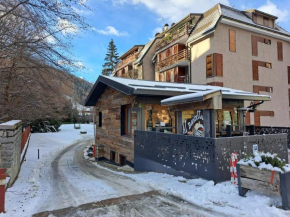 GRAYNITE-Meadows Apartment Ponte Di Legno